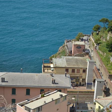 In Tracastello - Air Cond - Parking Not Included - Hotel Riomaggiore Exterior photo