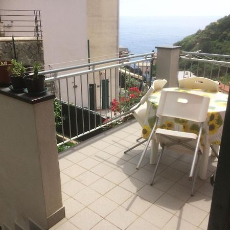In Tracastello - Air Cond - Parking Not Included - Hotel Riomaggiore Exterior photo