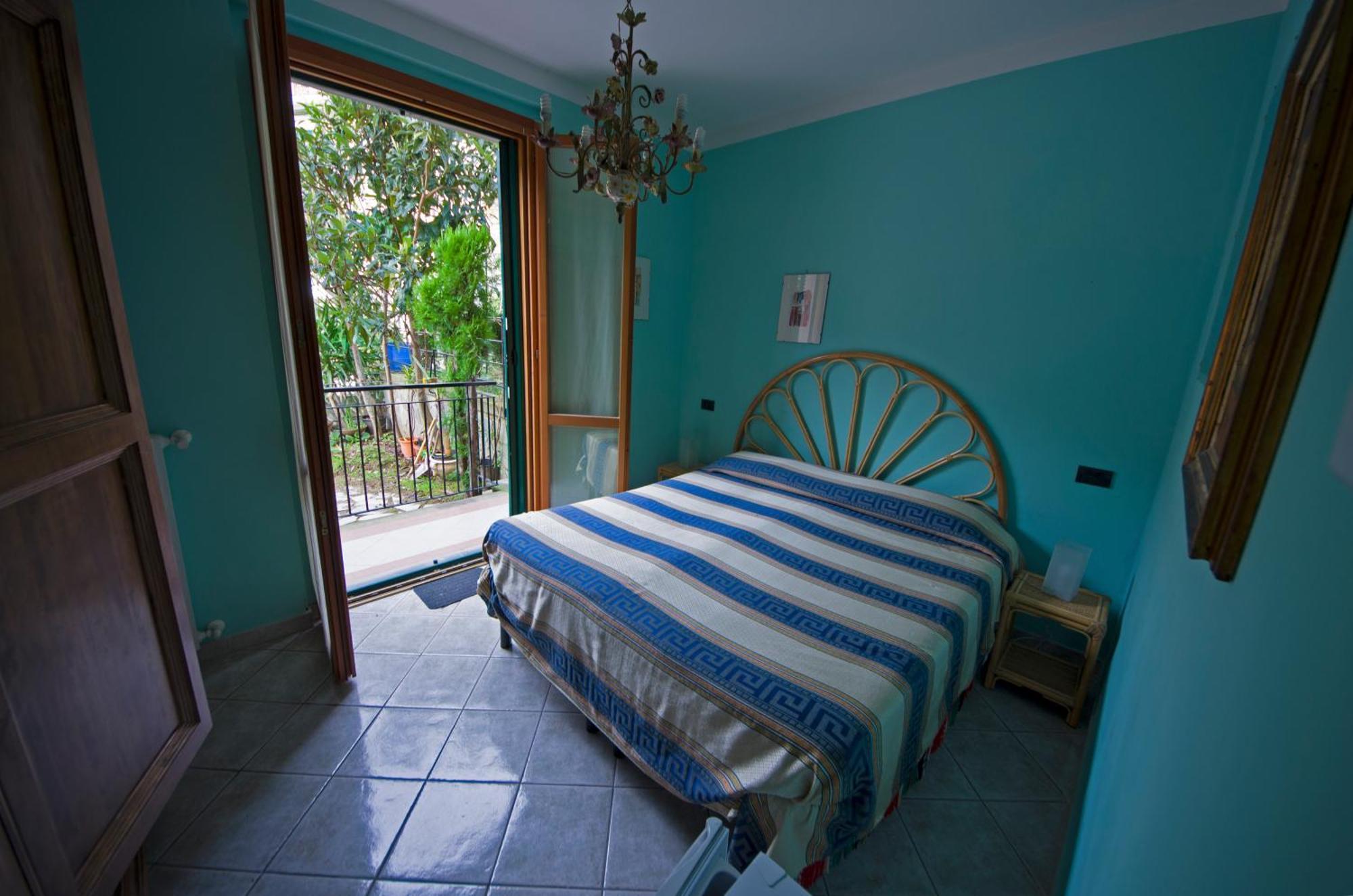 In Tracastello - Air Cond - Parking Not Included - Hotel Riomaggiore Exterior photo