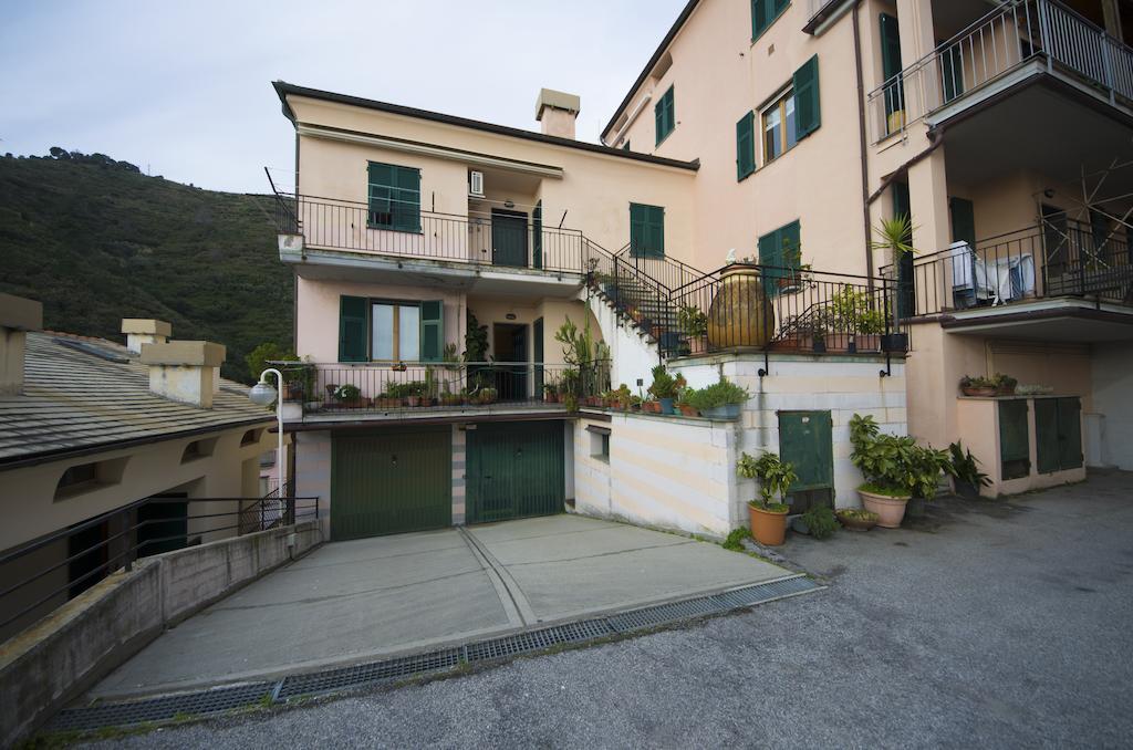 In Tracastello - Air Cond - Parking Not Included - Hotel Riomaggiore Exterior photo