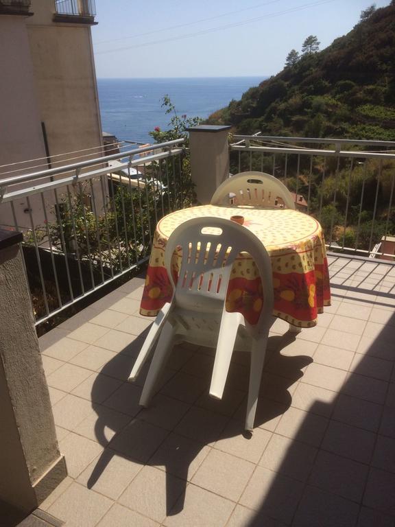 In Tracastello - Air Cond - Parking Not Included - Hotel Riomaggiore Exterior photo