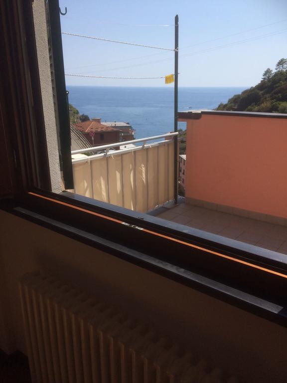 In Tracastello - Air Cond - Parking Not Included - Hotel Riomaggiore Exterior photo