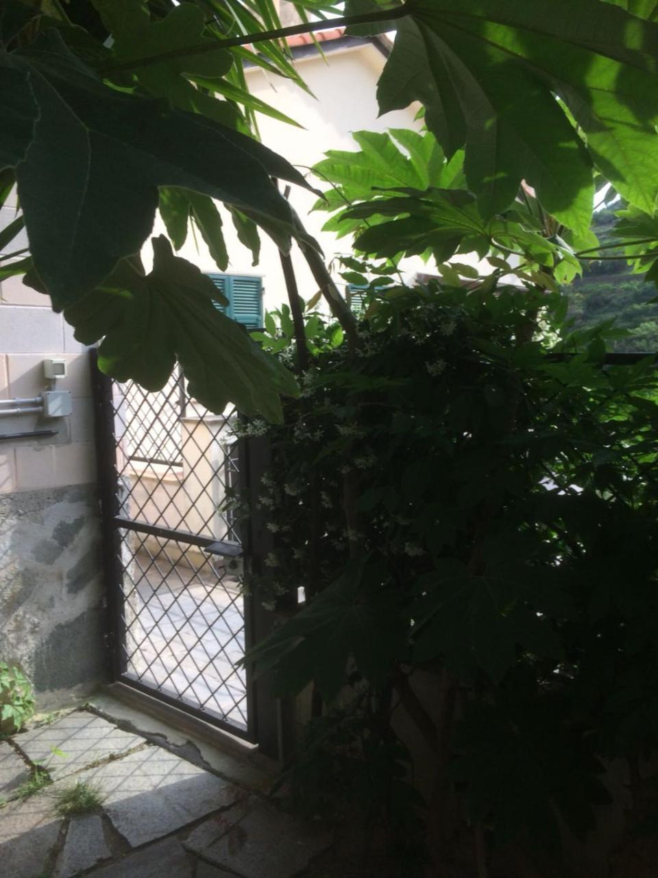 In Tracastello - Air Cond - Parking Not Included - Hotel Riomaggiore Exterior photo