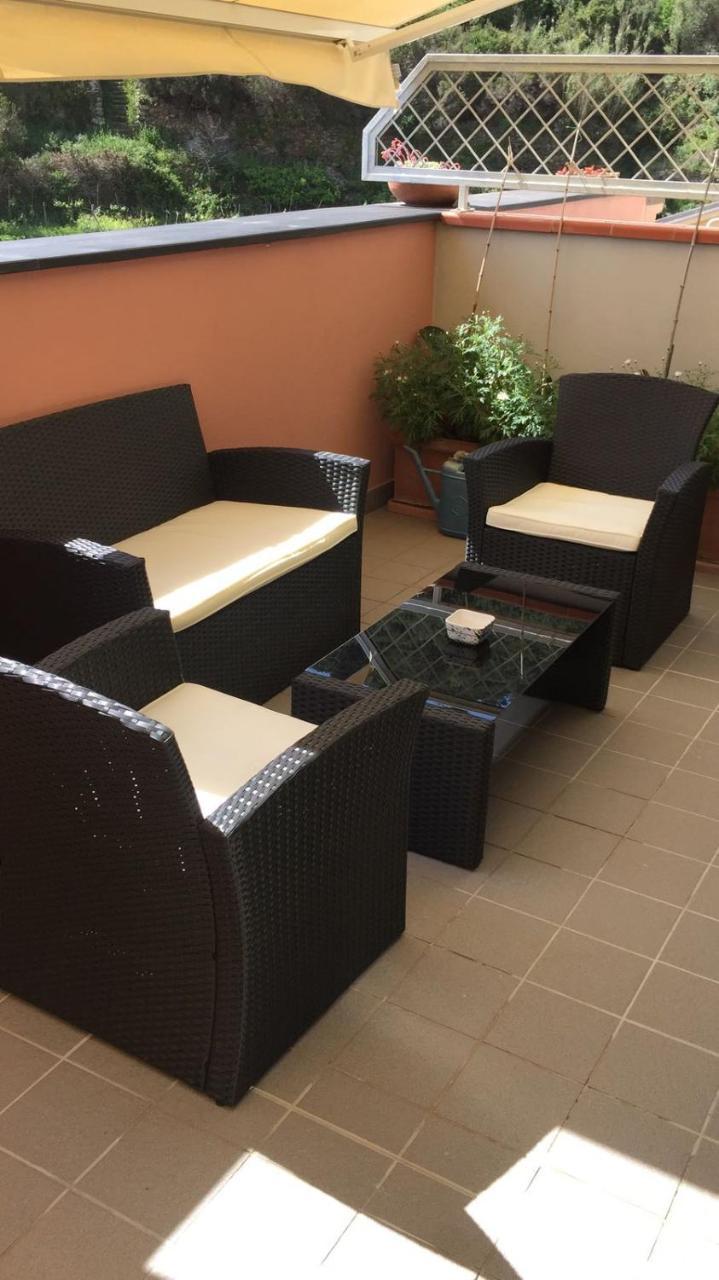 In Tracastello - Air Cond - Parking Not Included - Hotel Riomaggiore Exterior photo