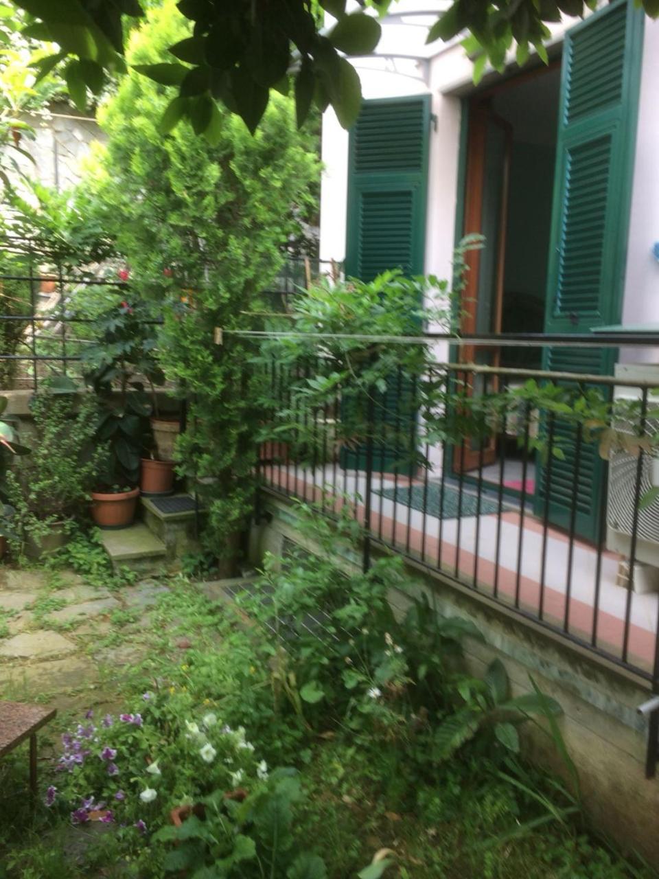 In Tracastello - Air Cond - Parking Not Included - Hotel Riomaggiore Exterior photo