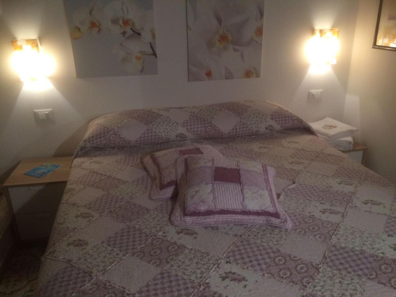 In Tracastello - Air Cond - Parking Not Included - Hotel Riomaggiore Exterior photo