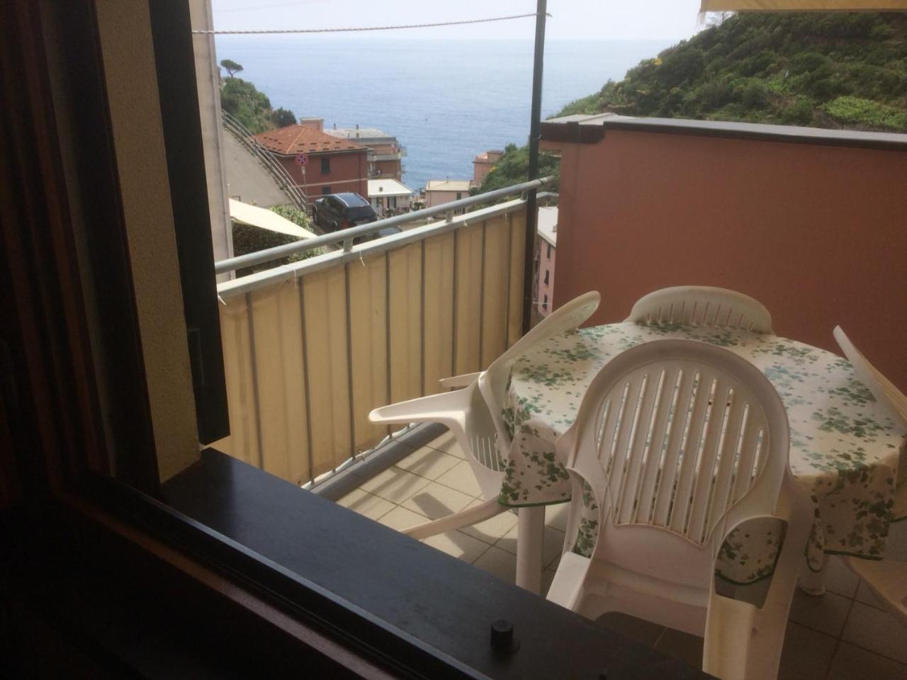 In Tracastello - Air Cond - Parking Not Included - Hotel Riomaggiore Exterior photo