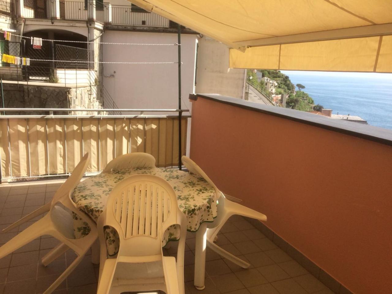 In Tracastello - Air Cond - Parking Not Included - Hotel Riomaggiore Exterior photo